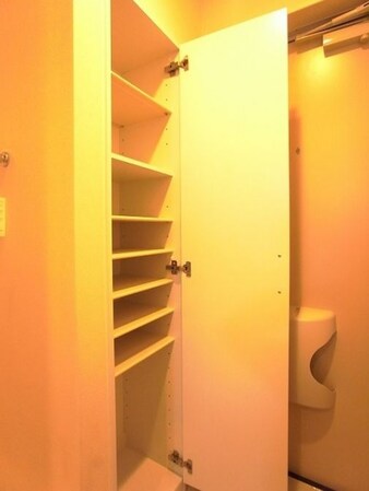 リブリ・あすなろの物件内観写真